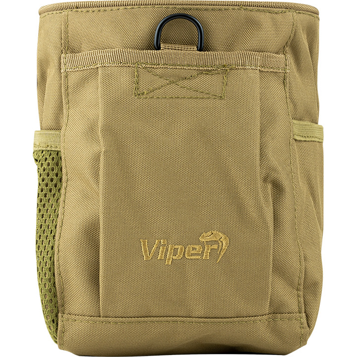 Viper Elite Dump Bag