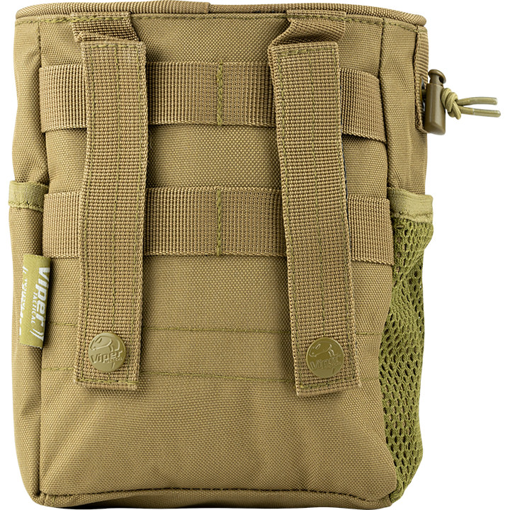 Viper Elite Dump Bag