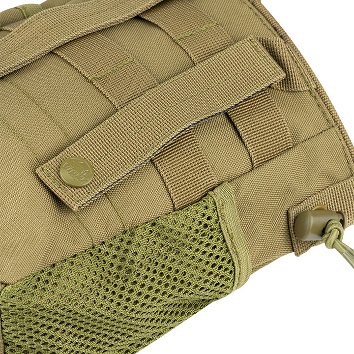 Viper Elite Dump Bag