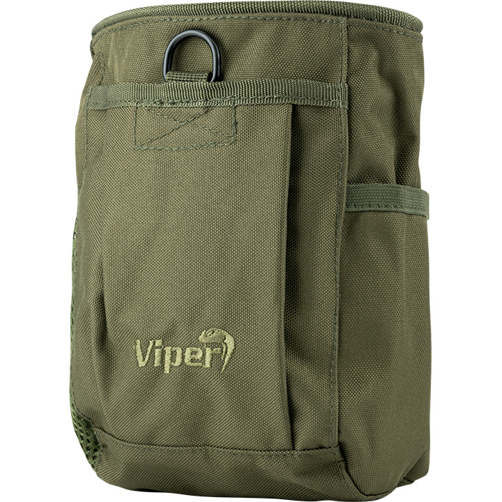 Viper Elite Dump Bag