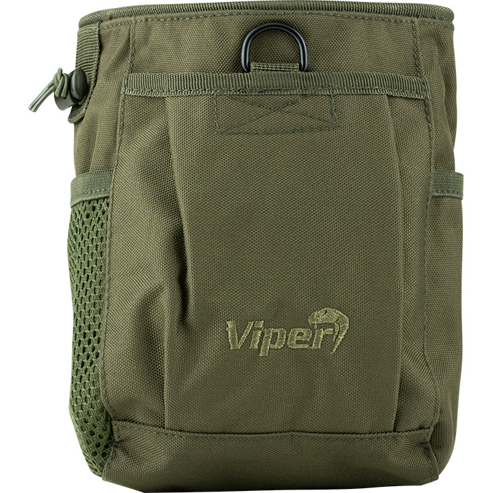 Viper Elite Dump Bag