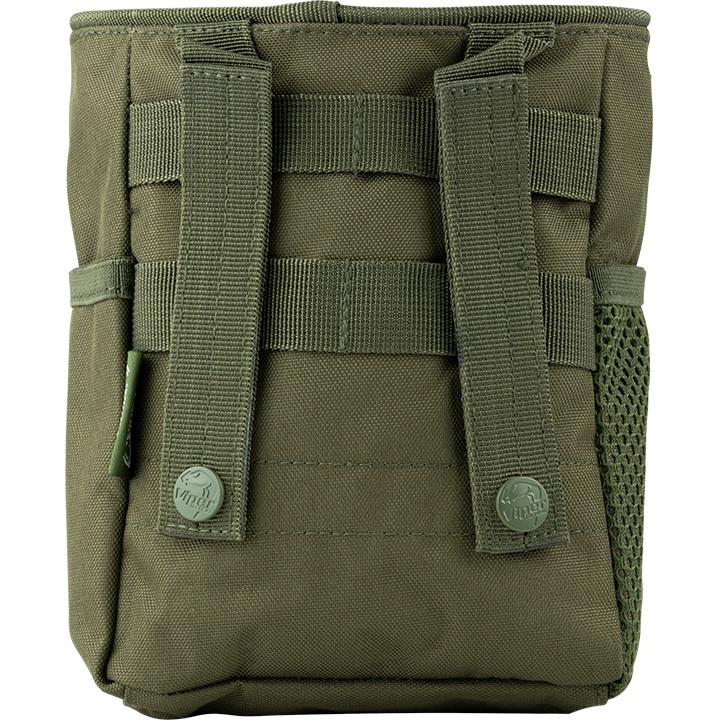 Viper Elite Dump Bag