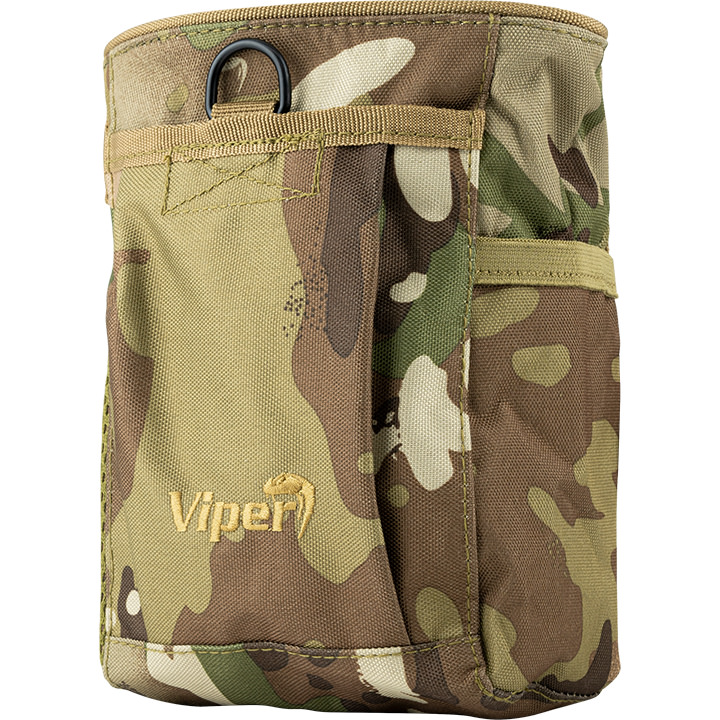 Viper Elite Dump Bag