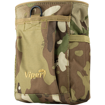Viper Elite Dump Bag