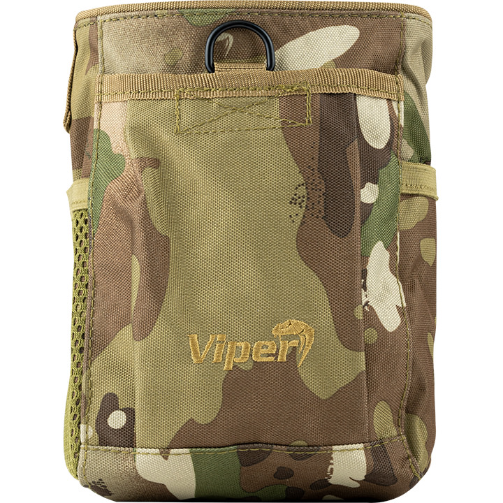 Viper Elite Dump Bag