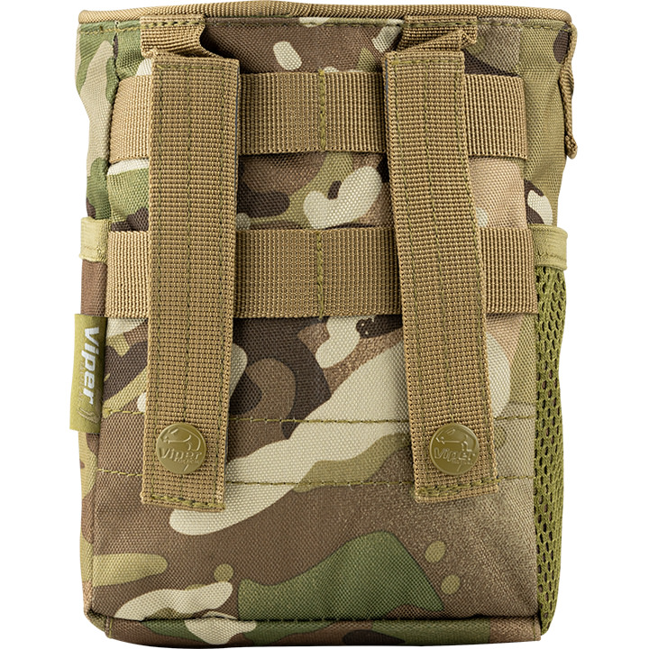 Viper Elite Dump Bag