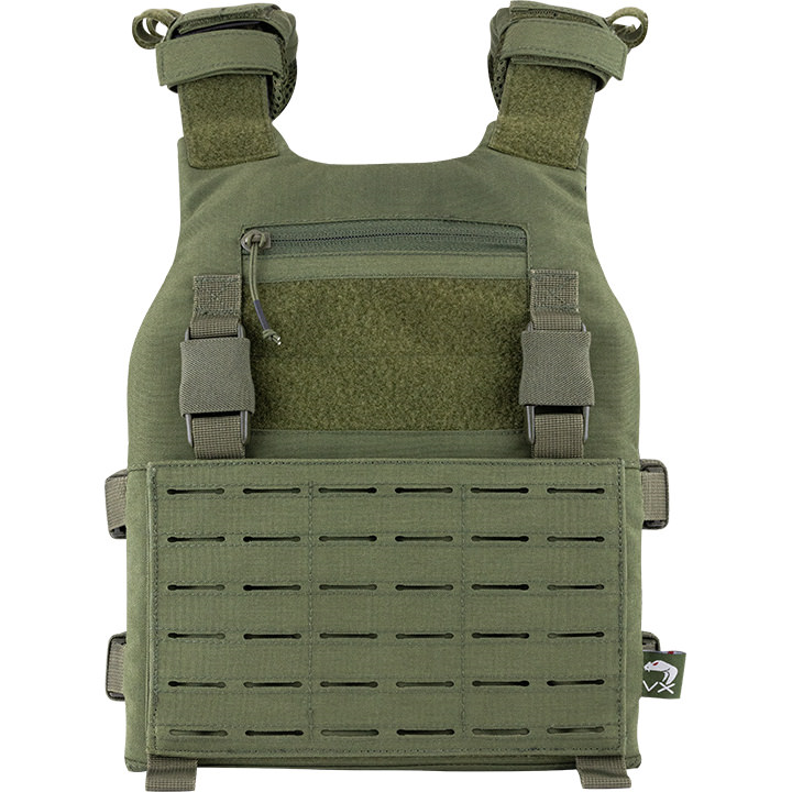 VP VX Buckle Up Carrier Gen2