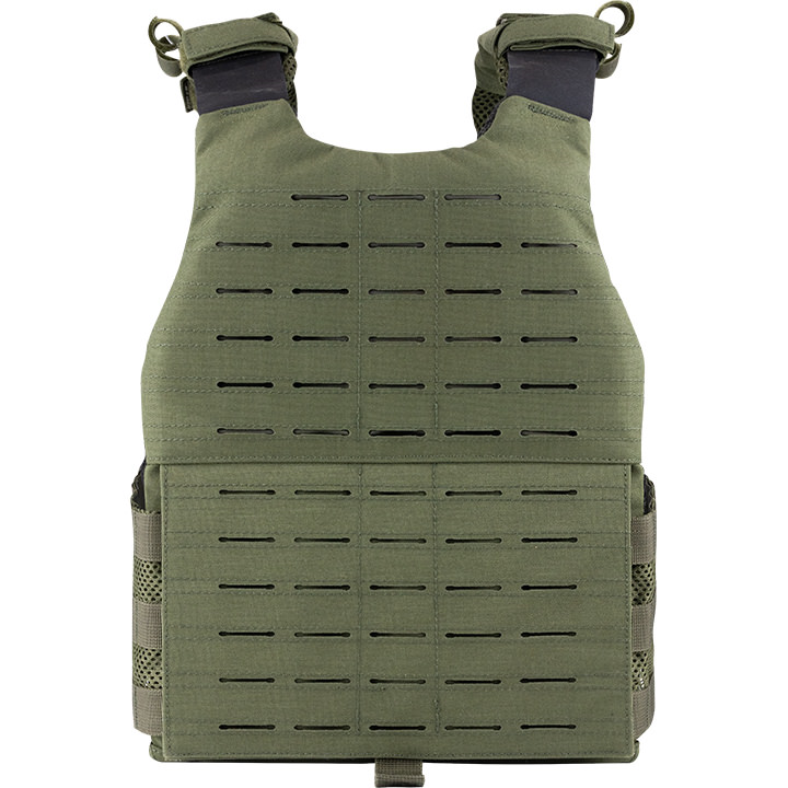 VP VX Buckle Up Carrier Gen2