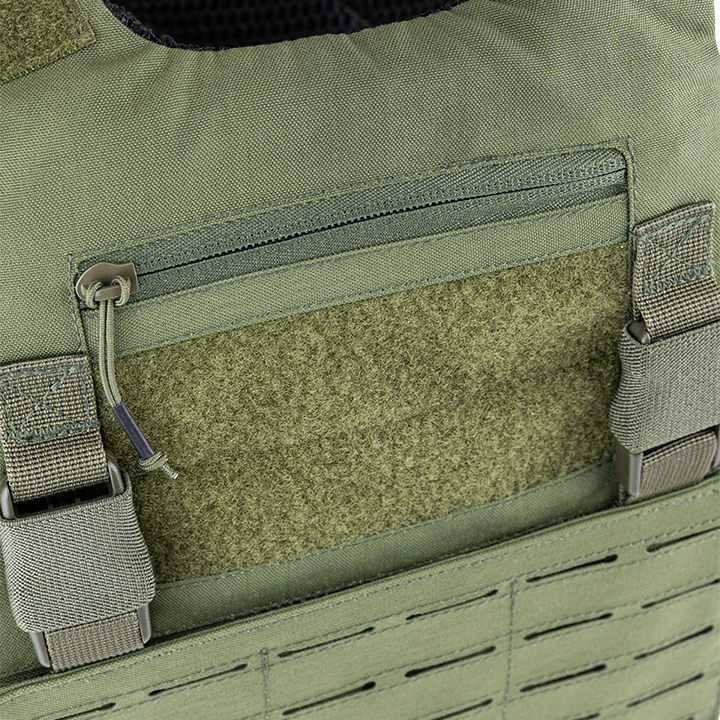 VP VX Buckle Up Carrier Gen2