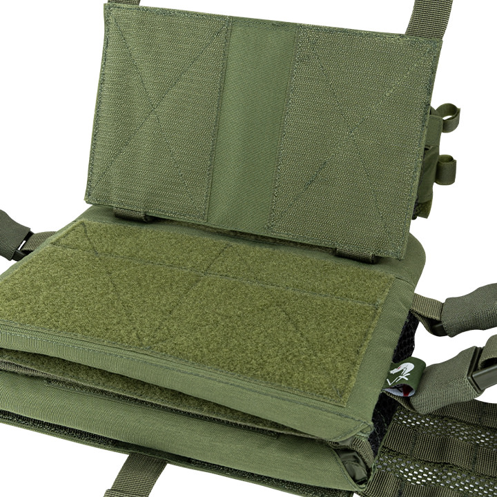 VP VX Buckle Up Carrier Gen2