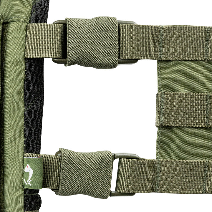 VP VX Buckle Up Carrier Gen2