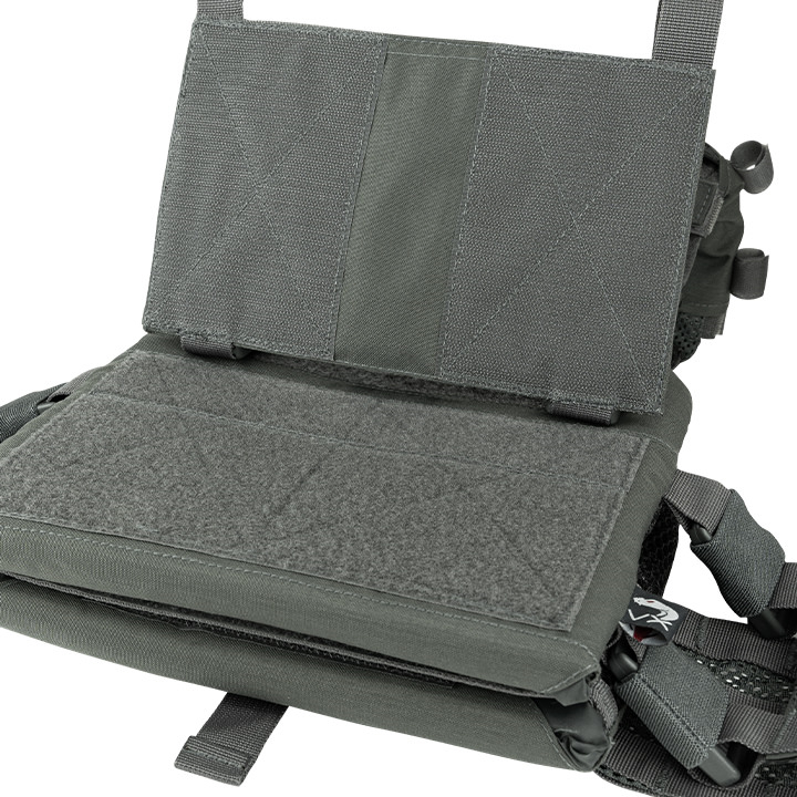 VP VX Buckle Up Carrier Gen2