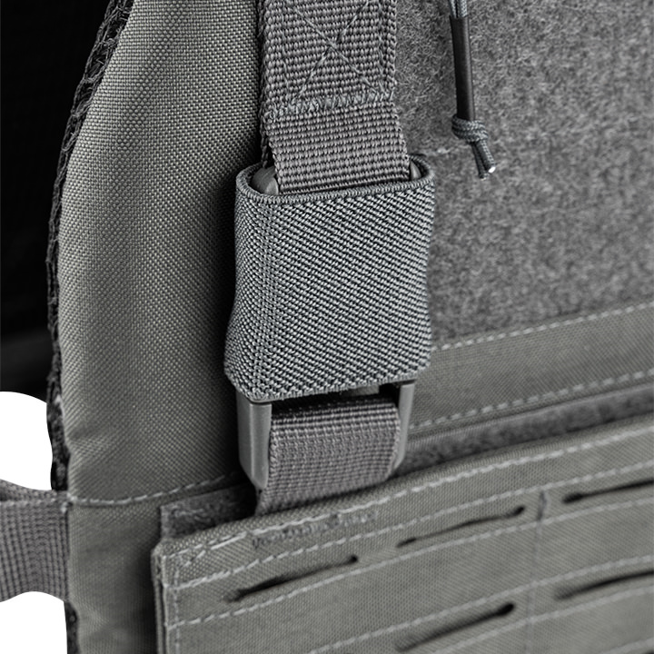 VP VX Buckle Up Carrier Gen2