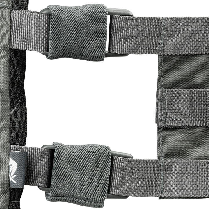 VP VX Buckle Up Carrier Gen2