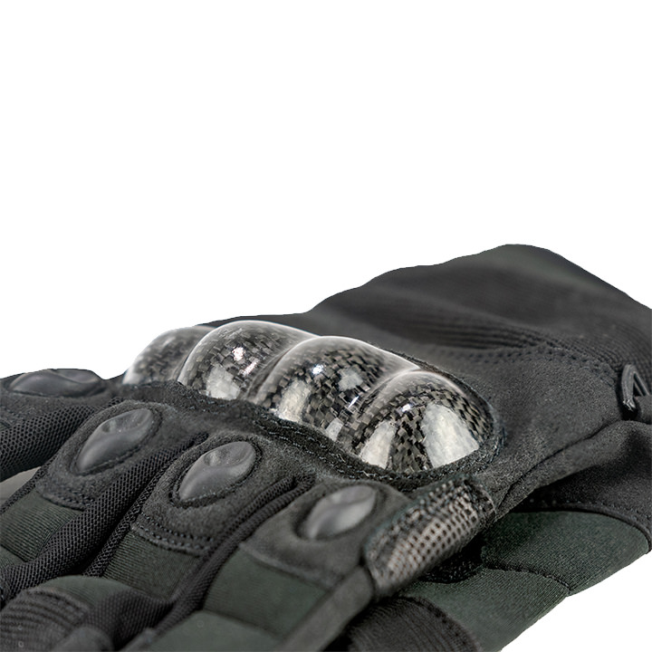 Viper Elite Gloves