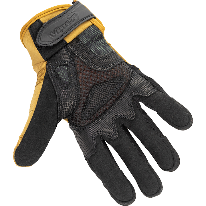 Viper Elite Gloves