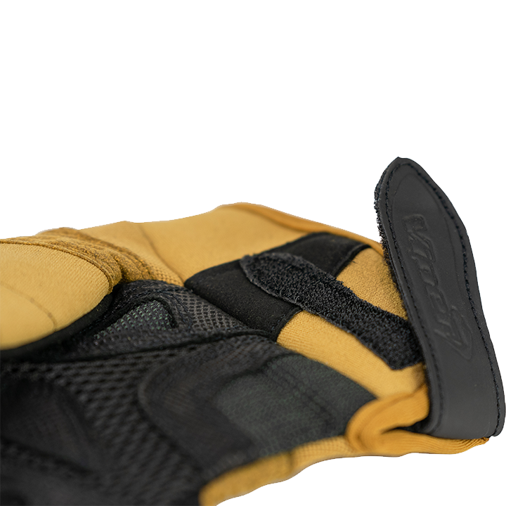 Viper Elite Gloves