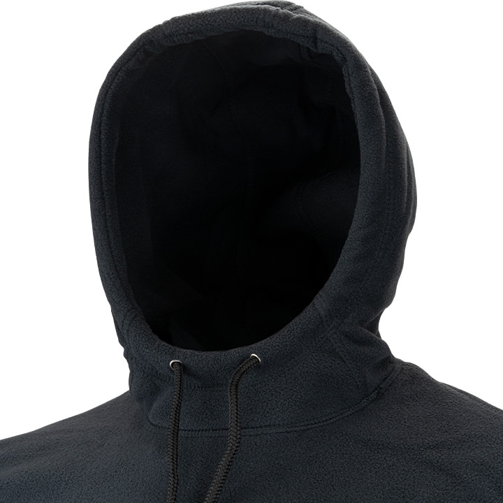 Viper Fleece Hoodie