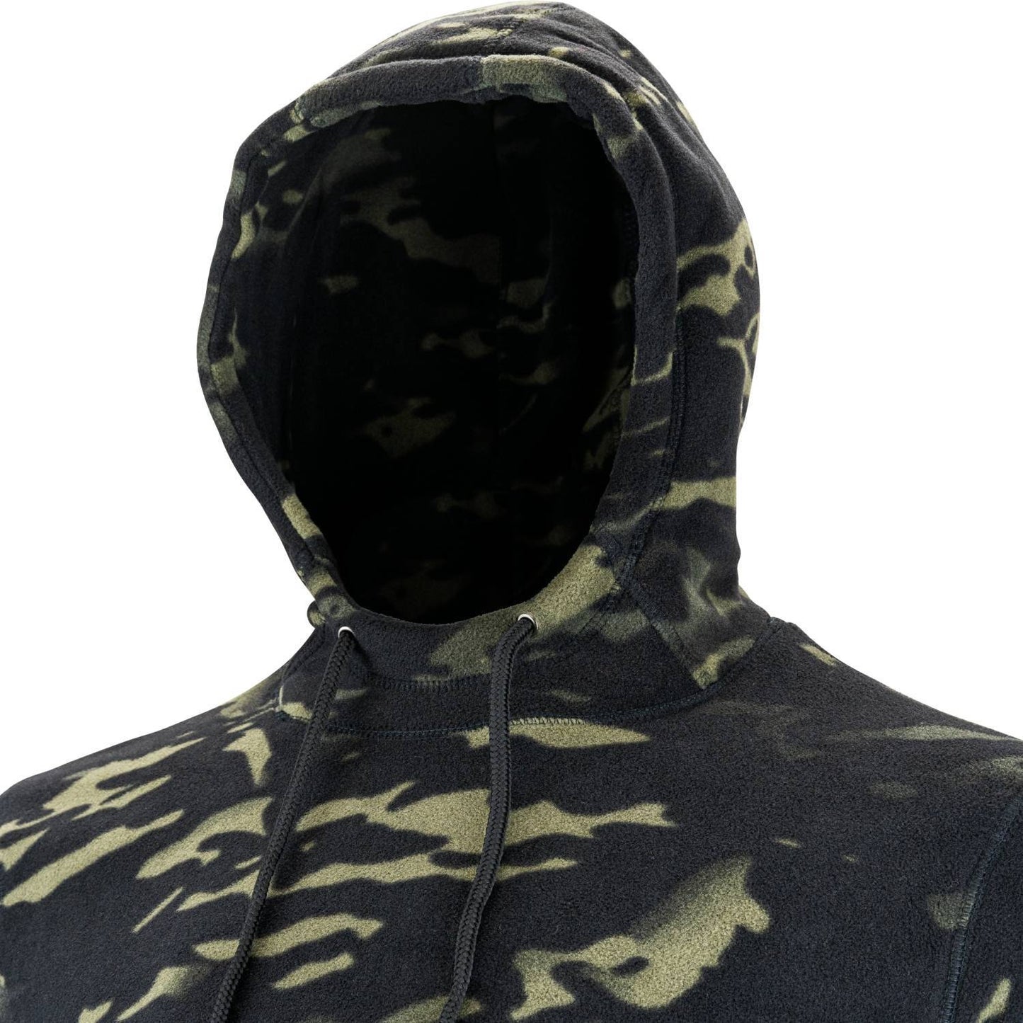 Viper Fleece Hoodie