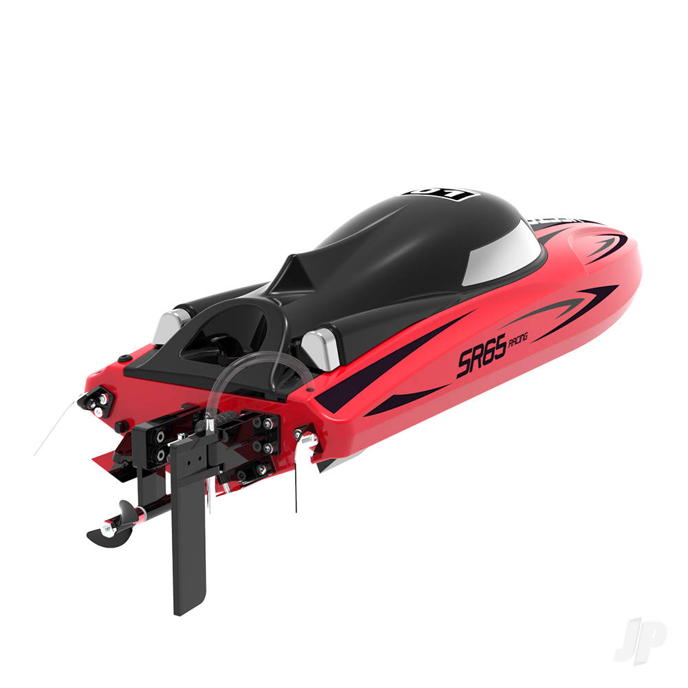 Vector SR65 Brushless Boat (No Battery/Charger)