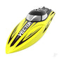 Vector SR65 Brushed RTR Yellow