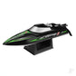 Vector S Brushed RTR Racing Boat