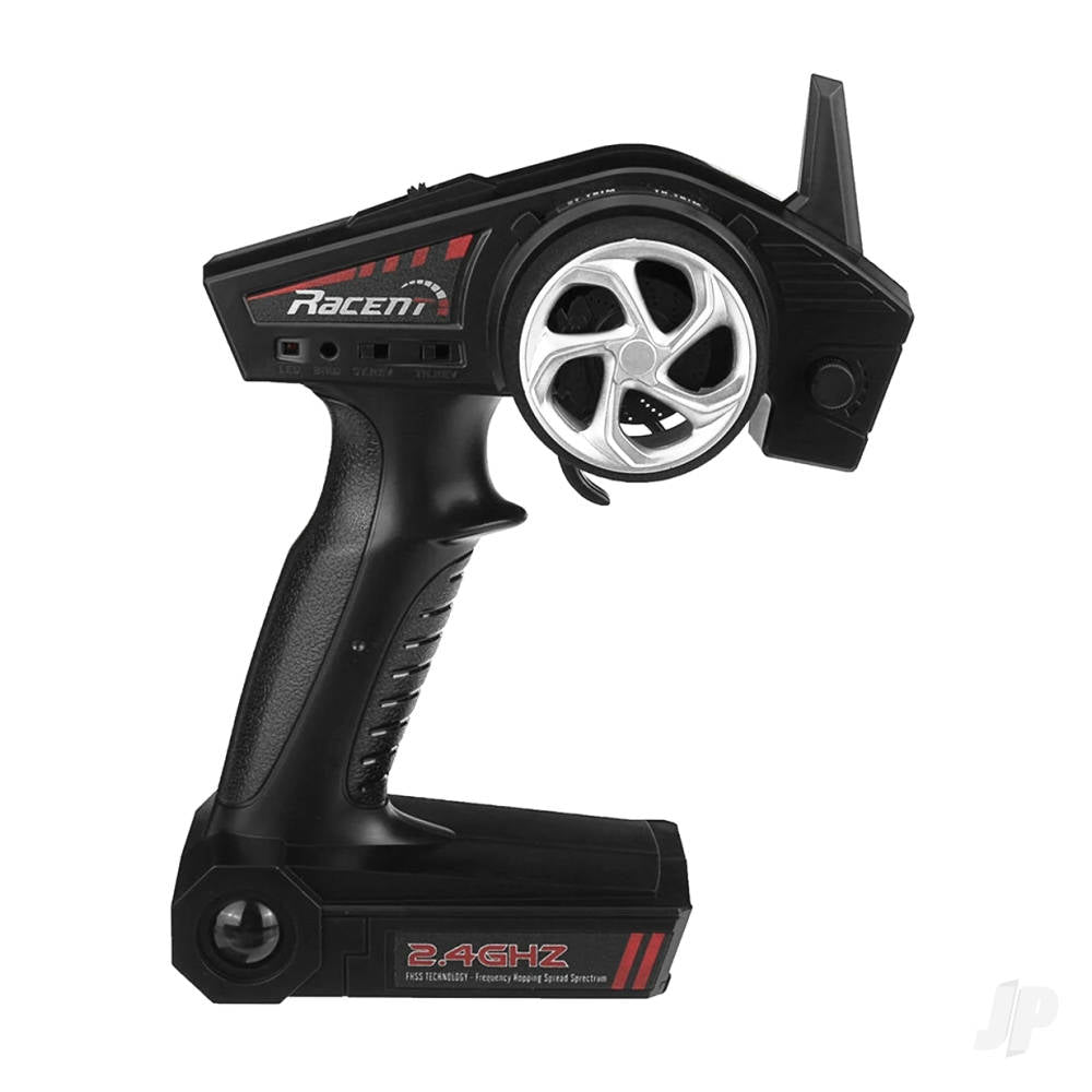 Vector S Brushed RTR Racing Boat