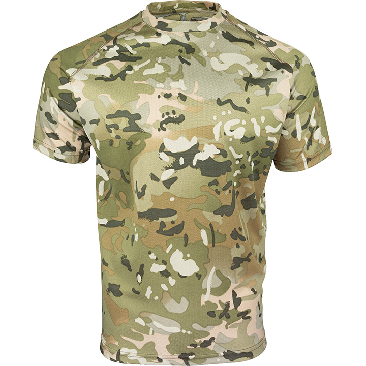 Viper Mesh-Tech T-Shirt