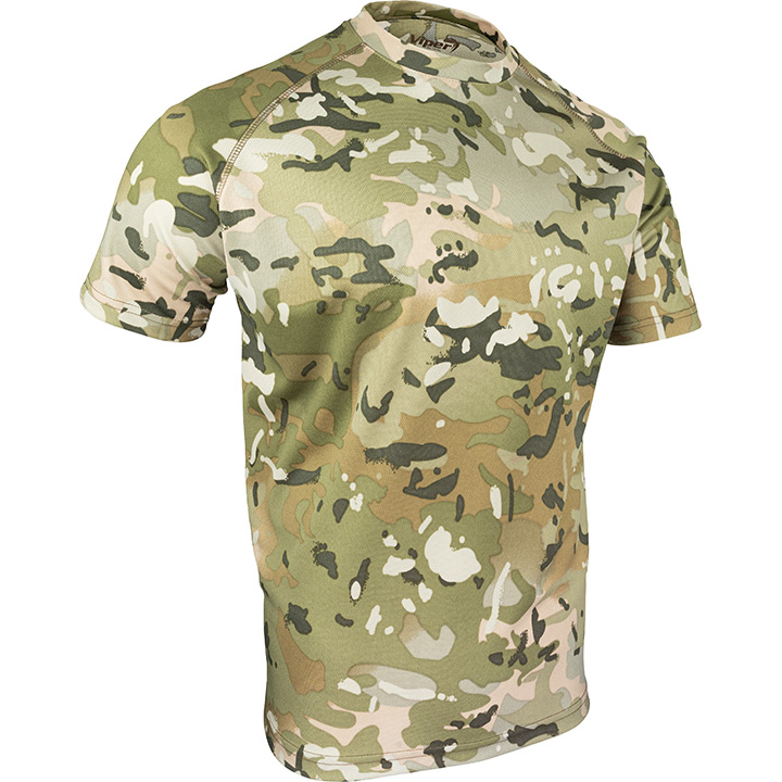 Viper Mesh-Tech T-Shirt