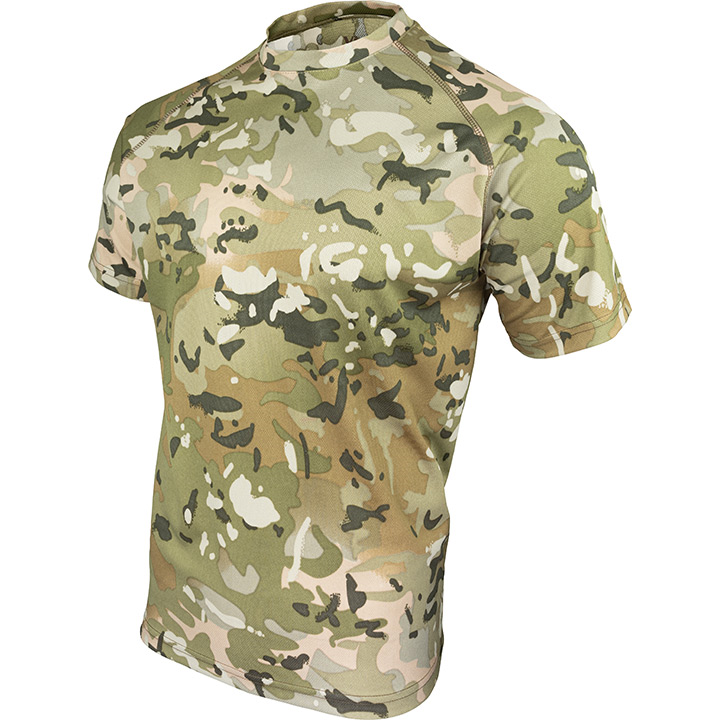 Viper Mesh-Tech T-Shirt