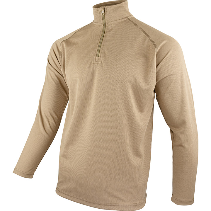 Viper Mesh-Tech Armour Top