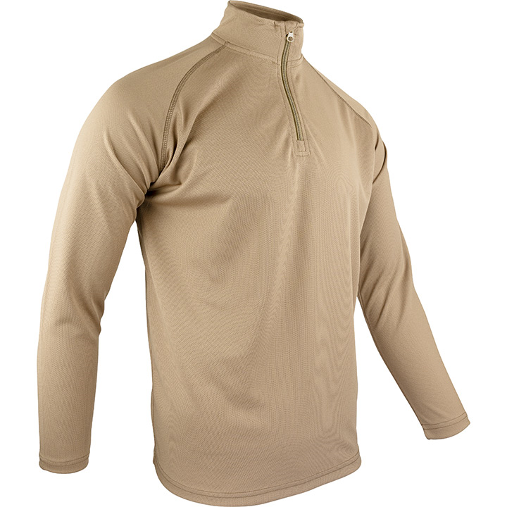 Viper Mesh-Tech Armour Top