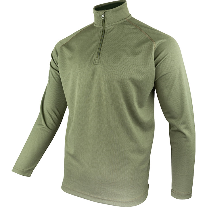 Viper Mesh-Tech Armour Top