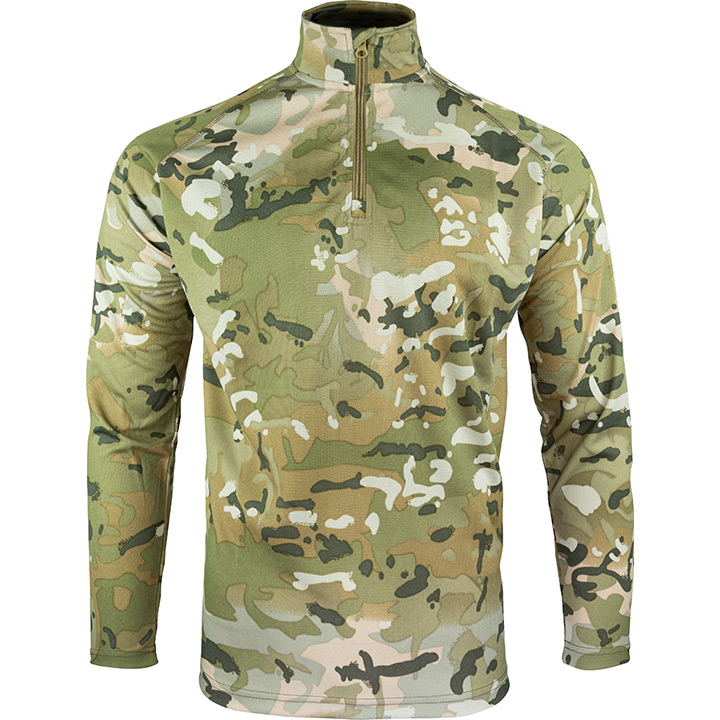 Viper Mesh-Tech Armour Top