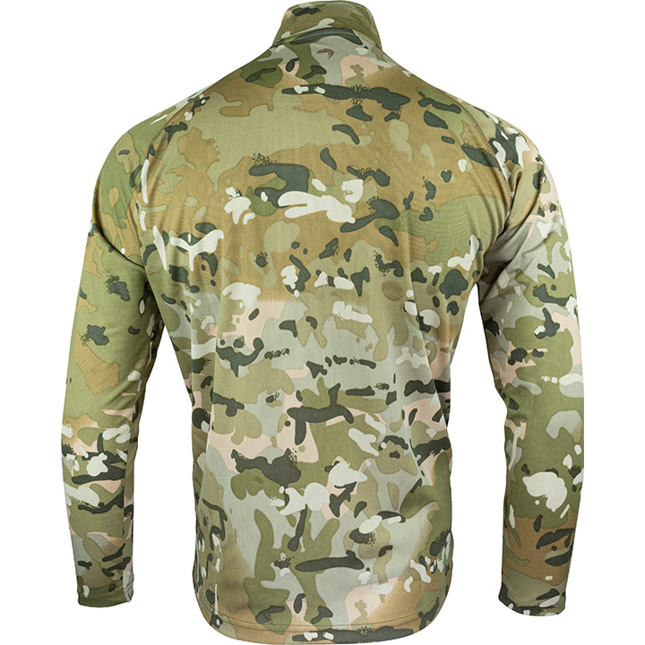 Viper Mesh-Tech Armour Top