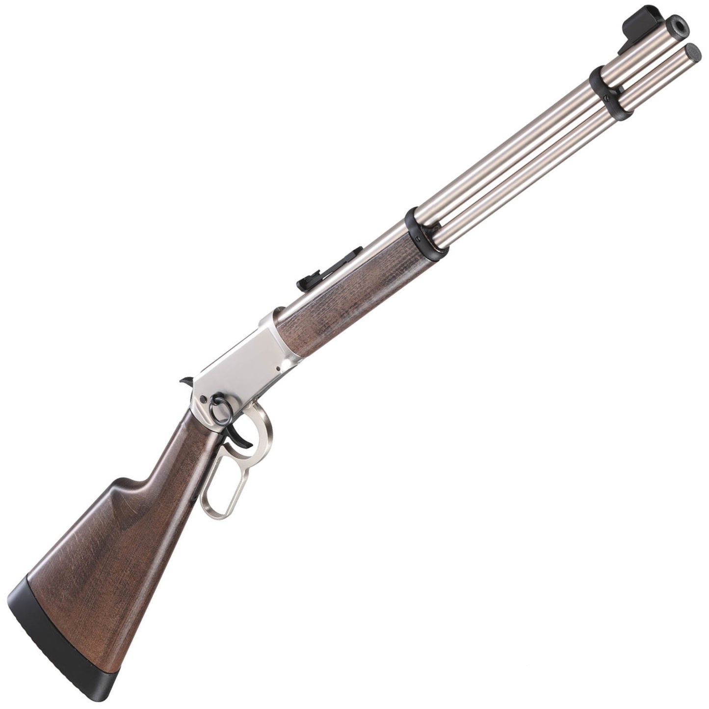 Walther Lever Action Steel .177