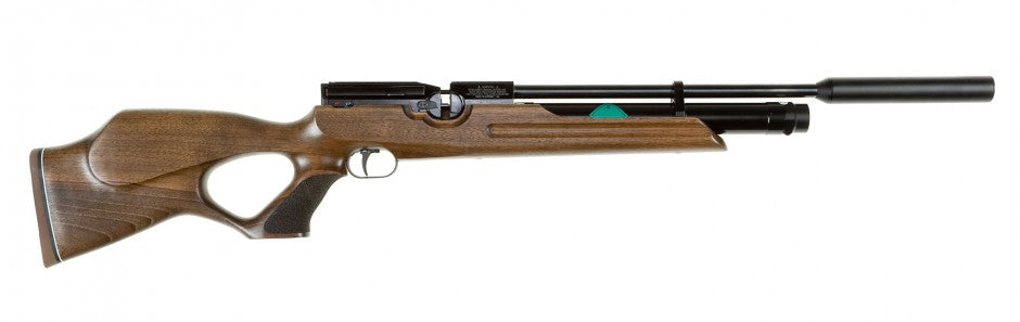 Weihrauch HW100T PCP Air Rifle