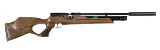 Weihrauch HW100T PCP Air Rifle