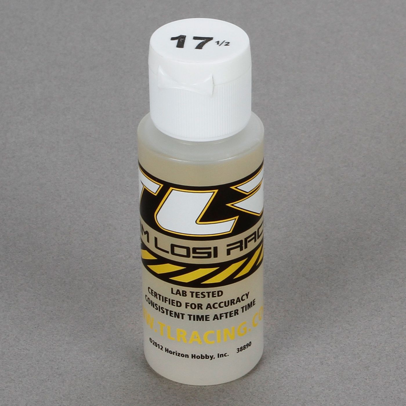 TLR Silcone Shock Oil 2oz