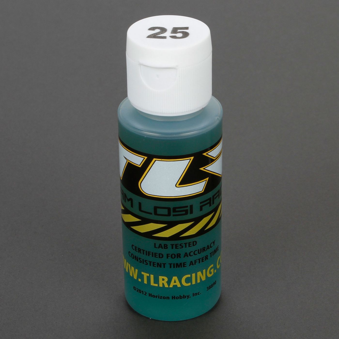 TLR Silcone Shock Oil 2oz