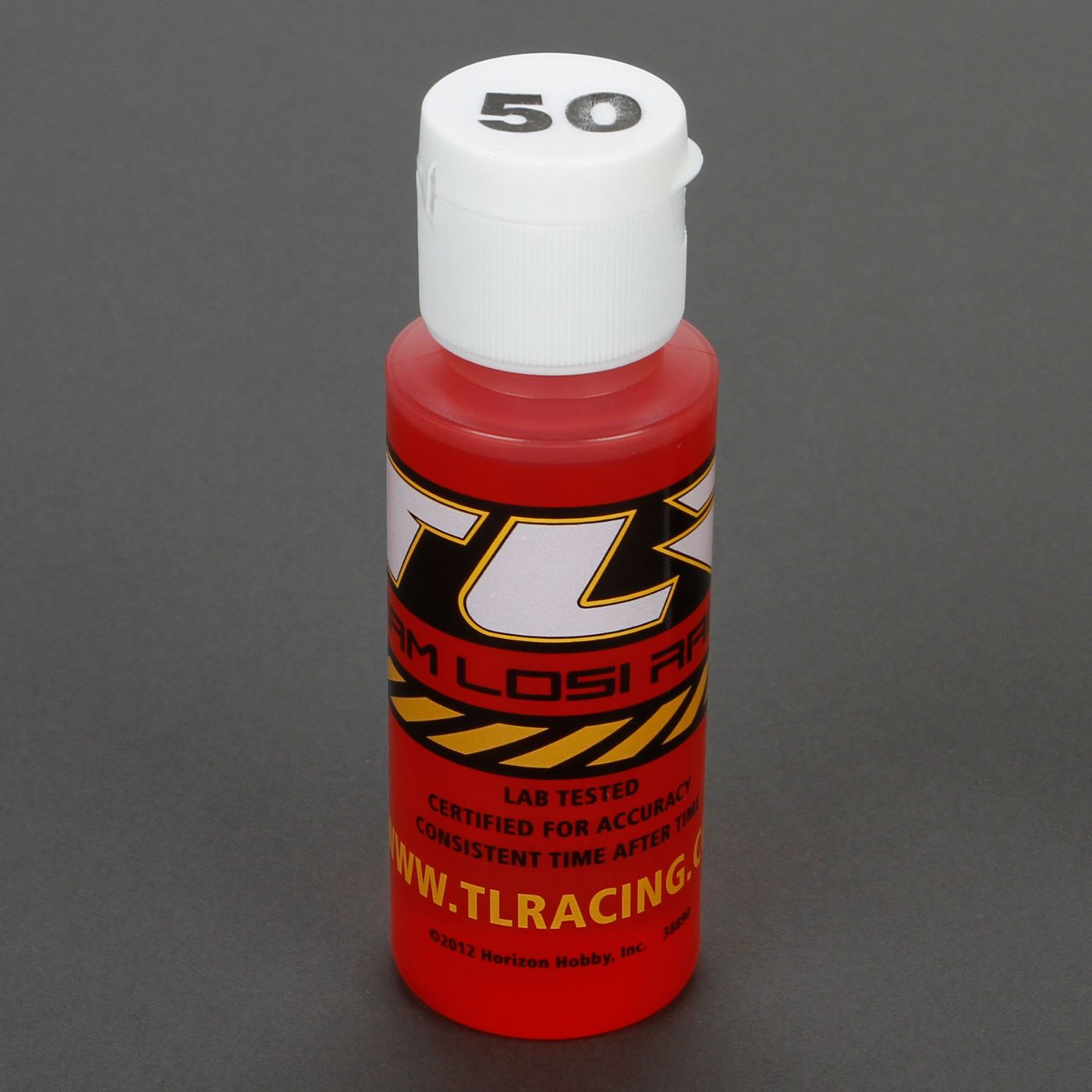 TLR Silcone Shock Oil 2oz