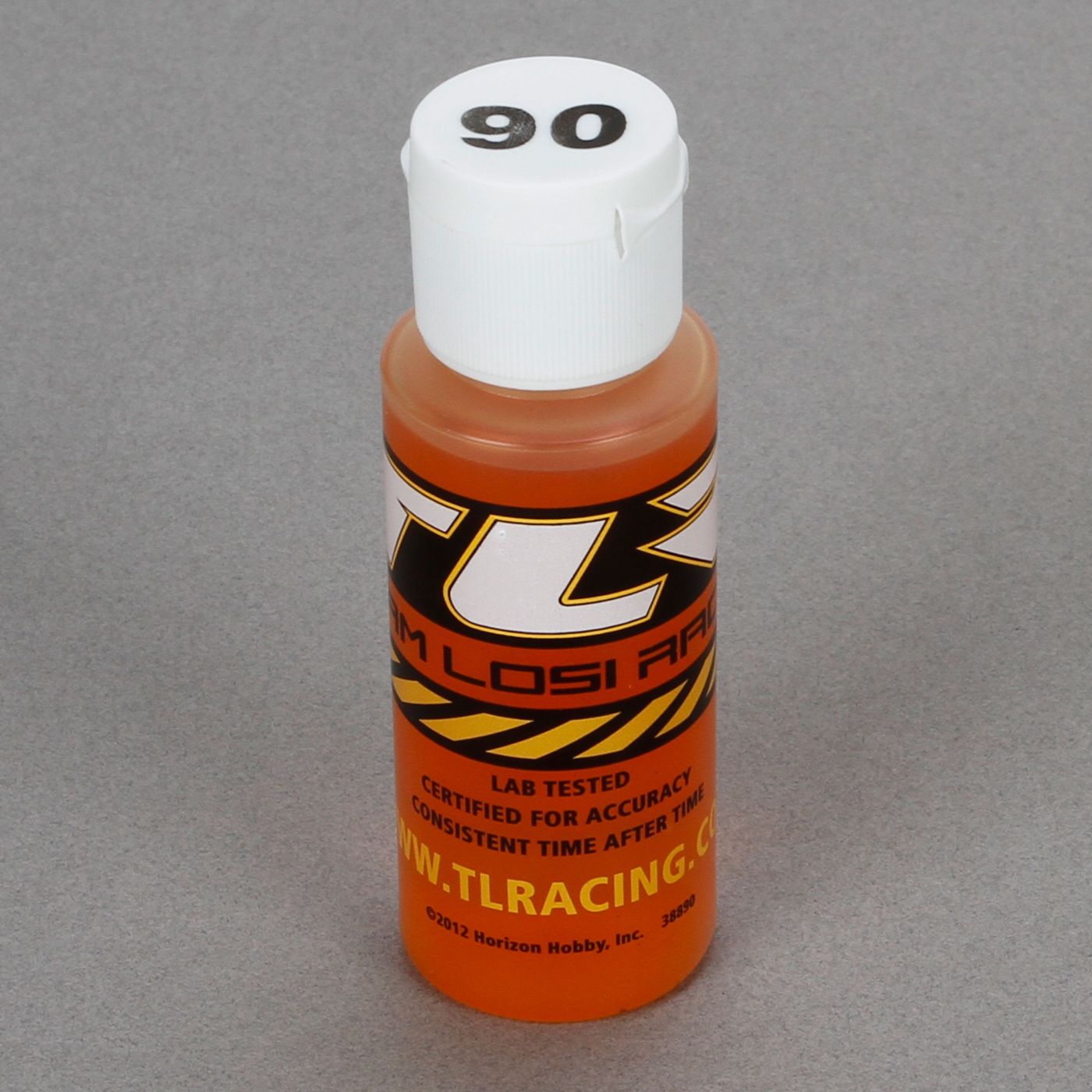 TLR Silcone Shock Oil 2oz