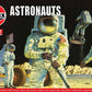 Airfix Astronauts (Vintage Classics) 1:76