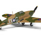 Airfix Hawker Hurricane Mk.I 1:72