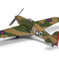 Airfix Hawker Hurricane Mk.I 1:72