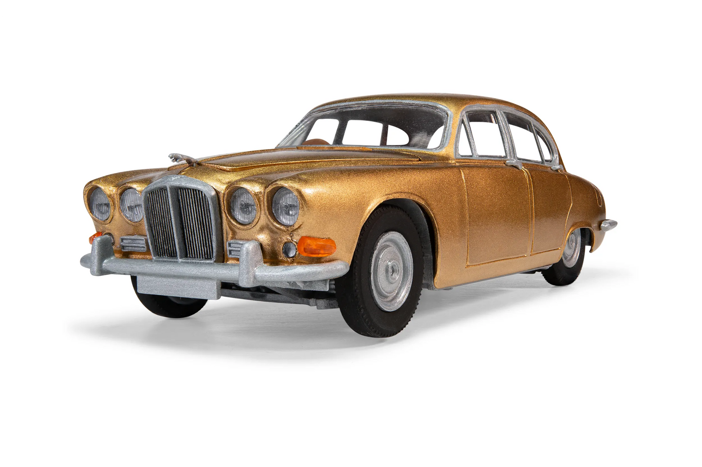 Jaguar 420 Vintage Classic 1:32