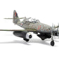 Airfix Messerschmitt Me262B-1a/U1