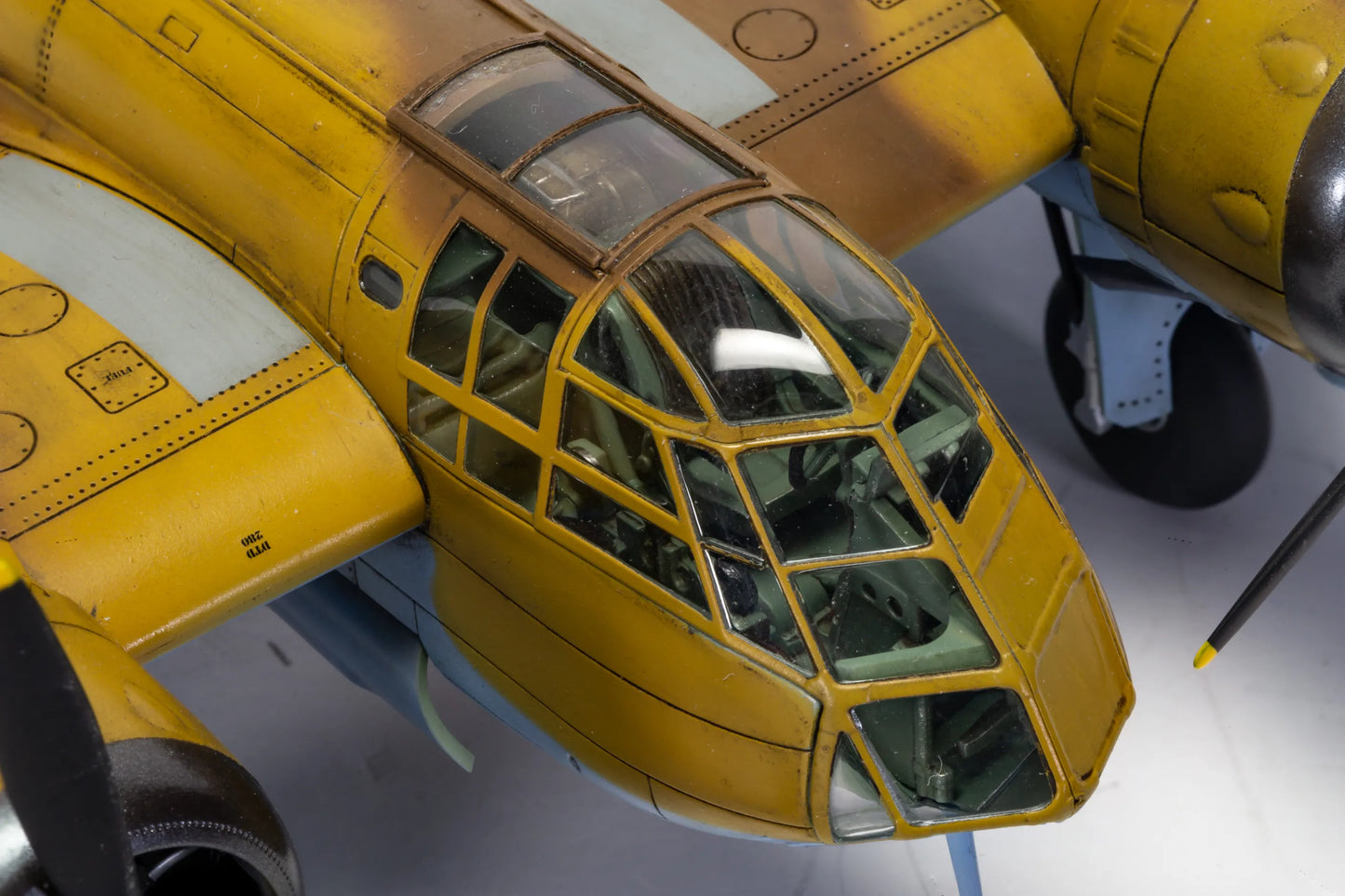 Bristol Blenheim Mk.I 1:48