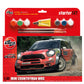 Mini Countryman WRC Gift Set 1:32