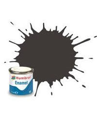 #10 - Service Brown - Gloss